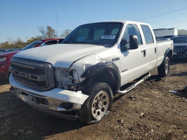 ford f350 srw s 2006 1ftww31p16ea82189