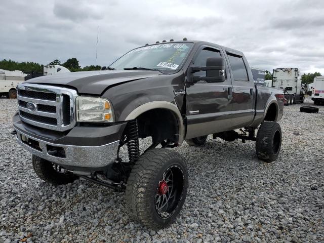 ford f350 srw s 2006 1ftww31p16eb82597