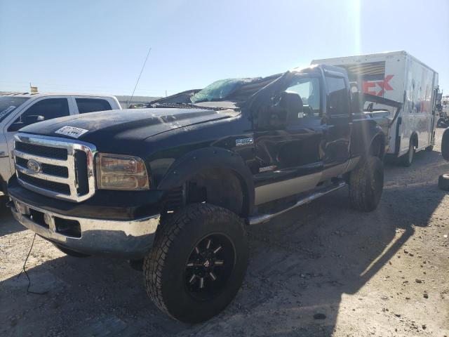 ford f350 srw s 2007 1ftww31p17ea20504