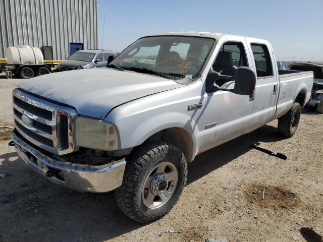 ford f350 srw s 2007 1ftww31p17ea51218