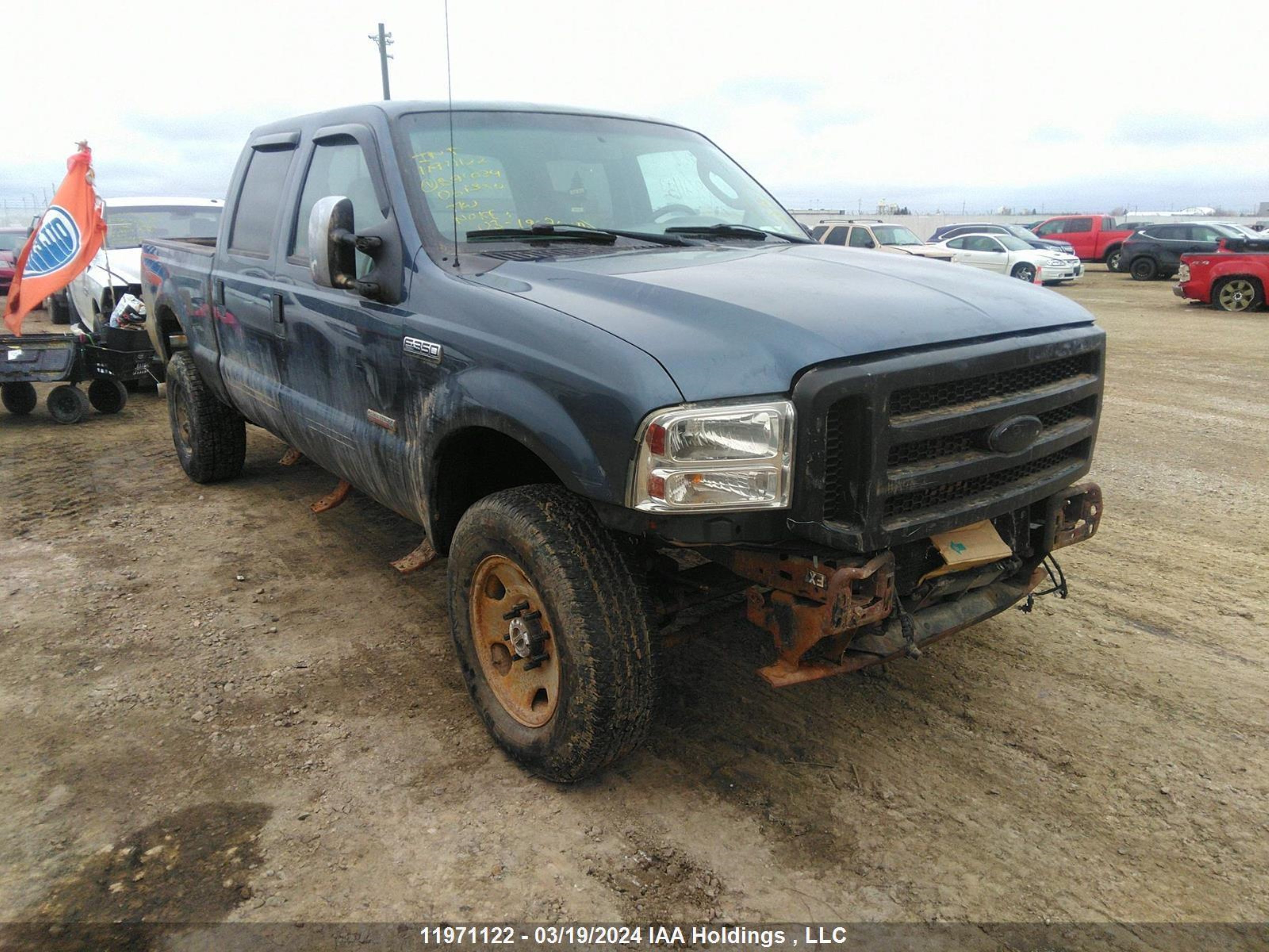 ford f350 2006 1ftww31p26eb91034