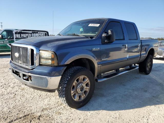 ford f350 srw s 2006 1ftww31p26ec49272