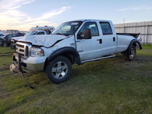 ford f350 srw s 2005 1ftww31p35eb10427