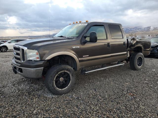 ford f350 srw s 2006 1ftww31p36ed74992