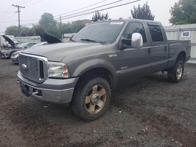 ford f350 srw s 2007 1ftww31p37ea07348