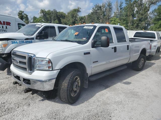 ford f350 srw s 2005 1ftww31p45ed38601