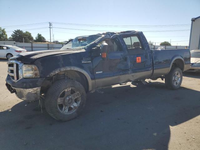 ford f350 2006 1ftww31p46ec31257