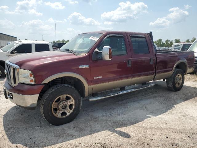 ford f350 2006 1ftww31p46ed22805