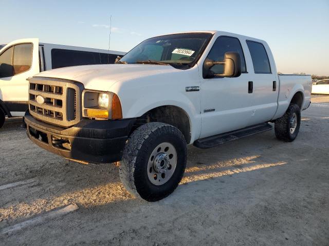 ford f350 srw s 2006 1ftww31p56eb21852