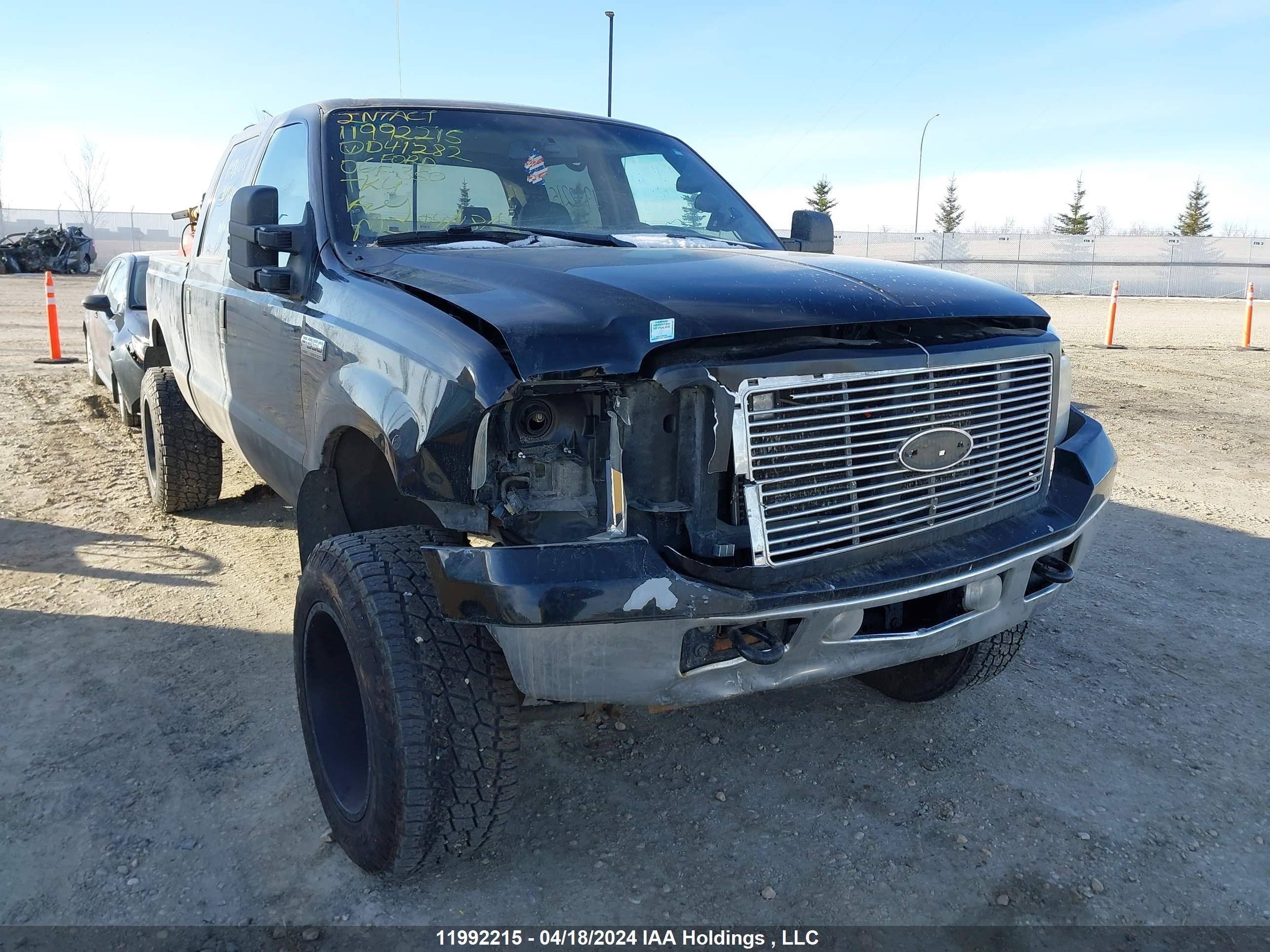 ford f350 2006 1ftww31p56ed41282