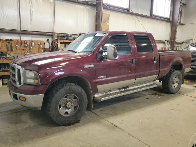 ford f350 srw s 2005 1ftww31p65ec04592