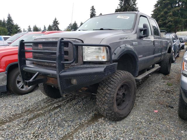 ford f350 srw s 2005 1ftww31p65ed36106