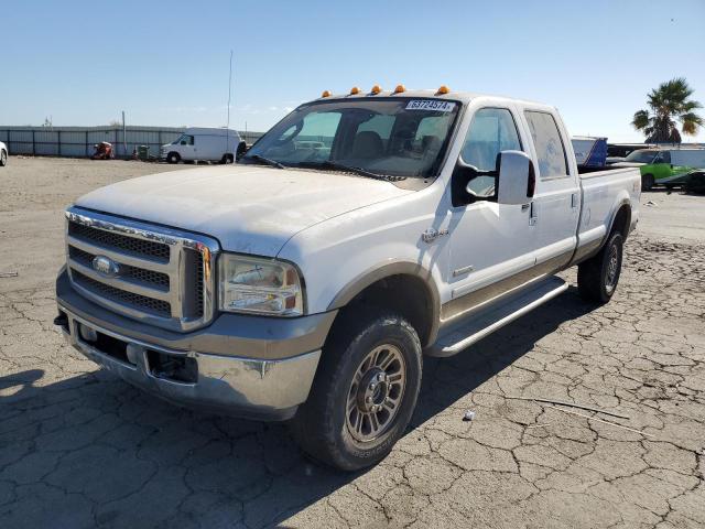 ford f350 2006 1ftww31p66ea77005