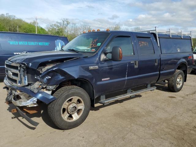 ford f350 2006 1ftww31p66ed60374