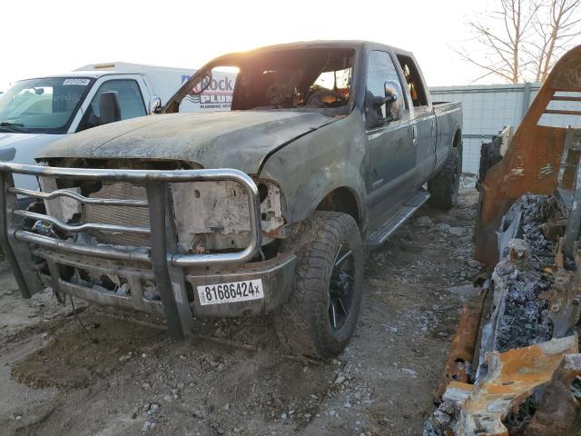 ford f350 srw s 2005 1ftww31p75ea14011