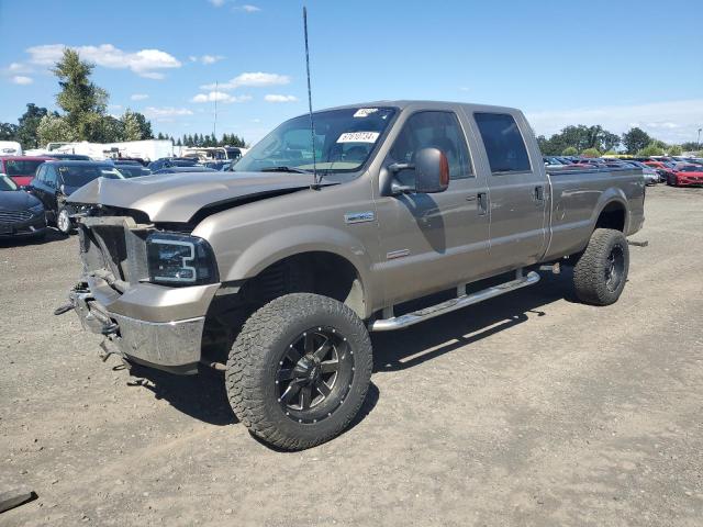 ford f350 srw s 2005 1ftww31p75ea47848