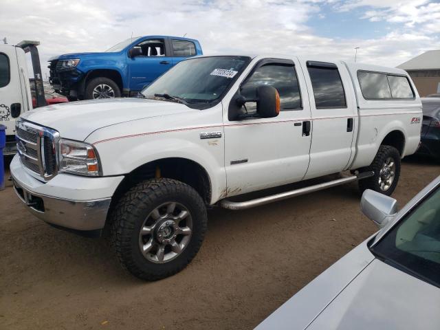 ford f350 srw s 2005 1ftww31p75ed22098