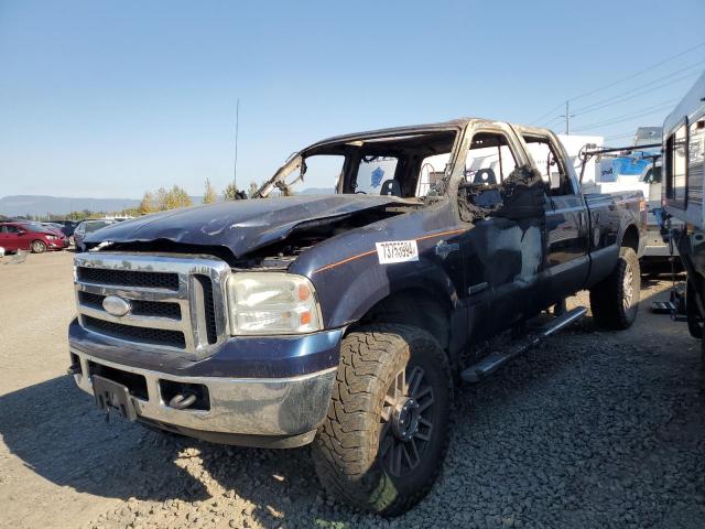 ford f350 srw s 2006 1ftww31p76ea28489