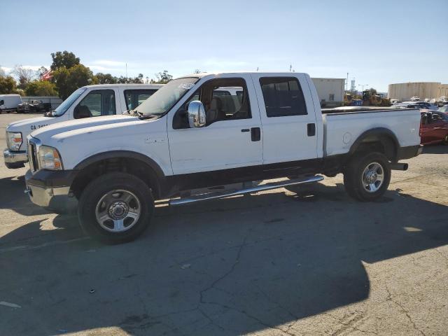 ford f350 srw s 2006 1ftww31p76ea28802