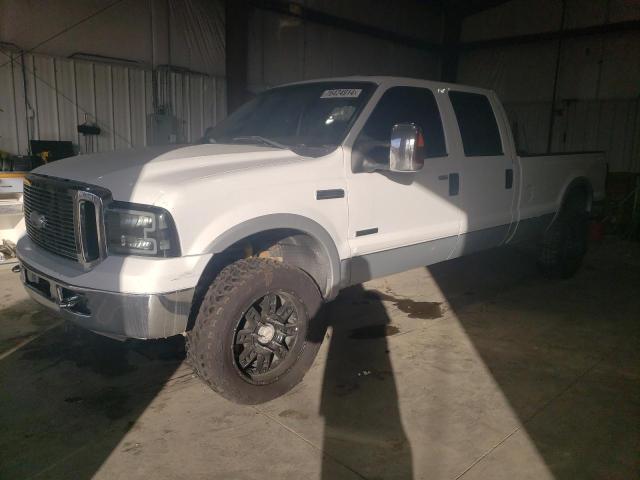 ford f350 srw s 2006 1ftww31p76eb45635