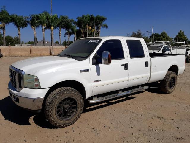 ford f350 srw s 2007 1ftww31p77ea11791