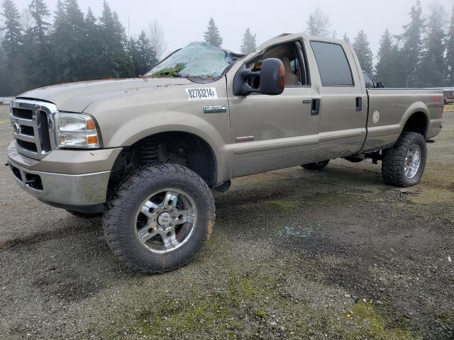 ford f350 srw s 2007 1ftww31p77eb07677