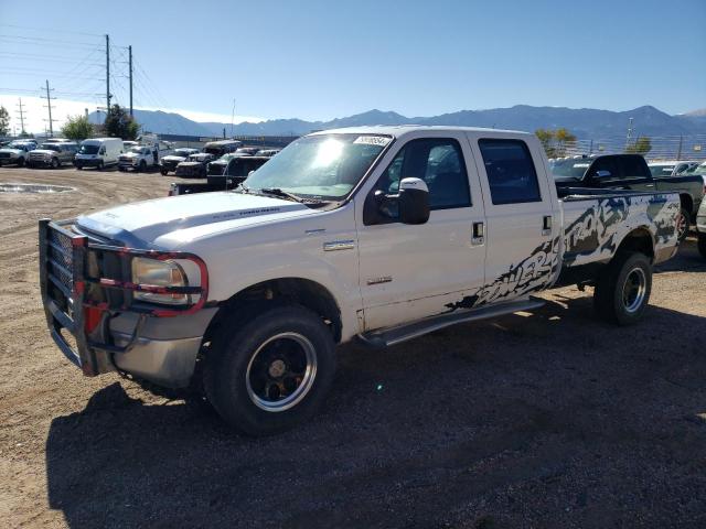 ford f350 srw s 2005 1ftww31p85ea19461