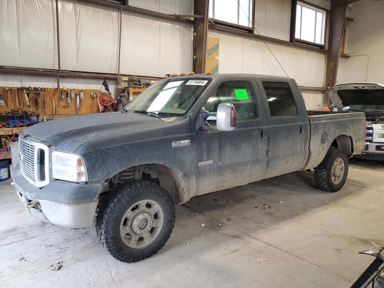 ford f350 2006 1ftww31p86ea38772