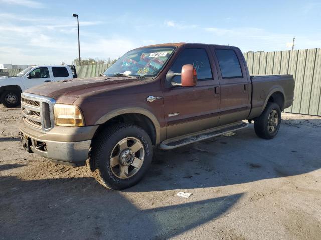 ford f350 srw s 2007 1ftww31p87ea11296