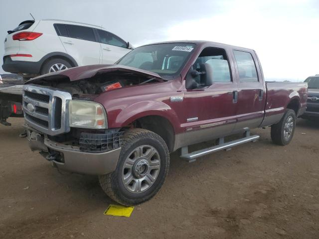 ford f350 srw s 2007 1ftww31p87ea83020