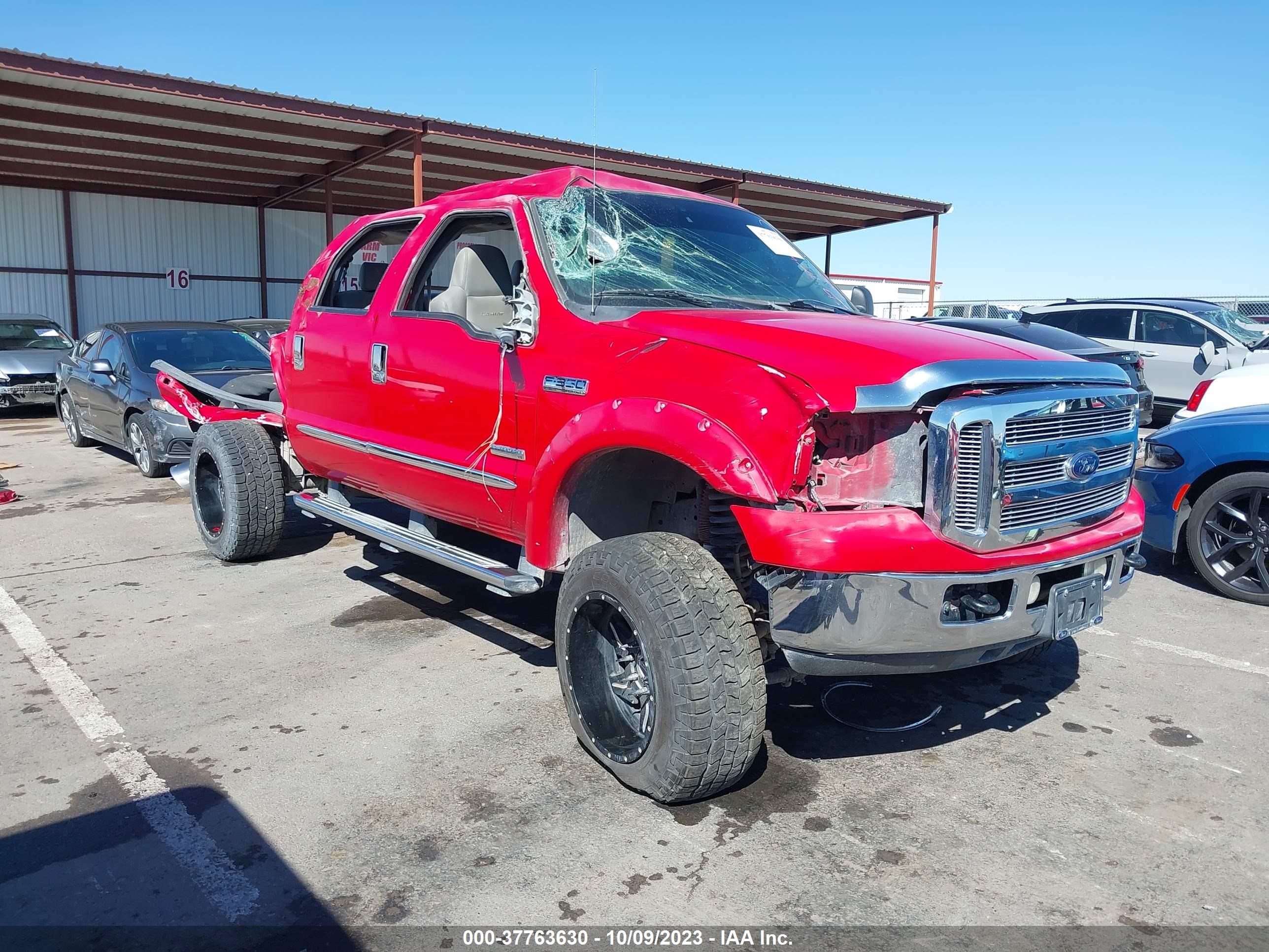 ford f350 2006 1ftww31p96ea82635