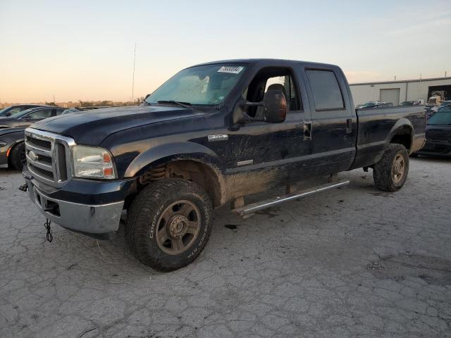 ford f350 srw s 2005 1ftww31px5eb00400