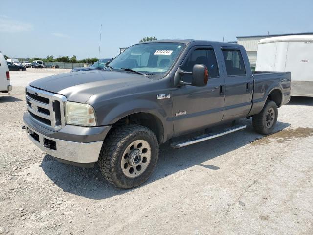 ford f350 srw s 2005 1ftww31px5ec66996