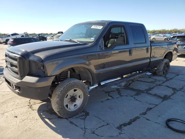 ford f350 srw s 2006 1ftww31px6ea53631