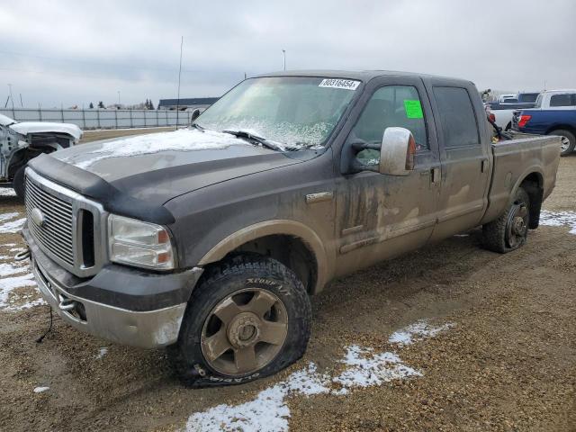 ford f350 srw s 2006 1ftww31px6ea58554