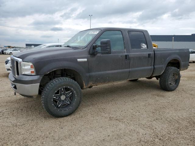 ford f350 2006 1ftww31px6eb25167