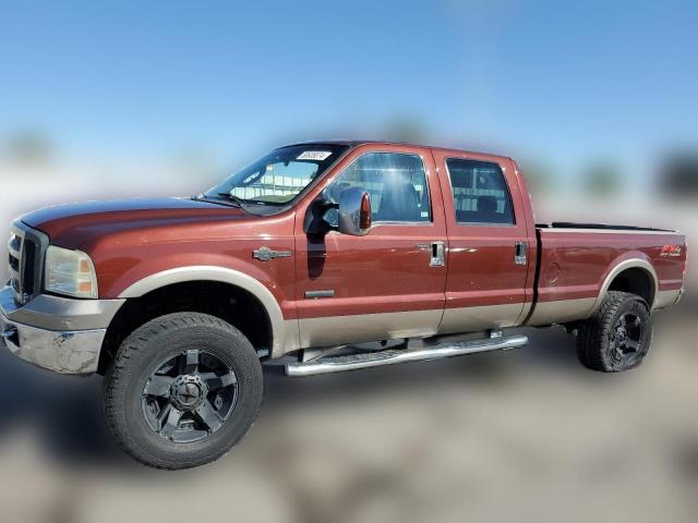 ford f350 2007 1ftww31px7eb25042