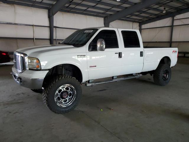 ford f350 2007 1ftww31px7eb33965