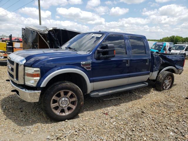 ford f350 2008 1ftww31r08ec71775