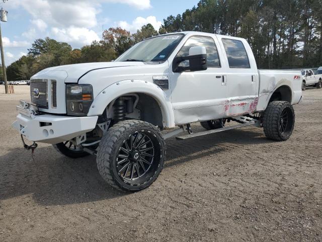 ford f350 srw s 2008 1ftww31r18eb31136