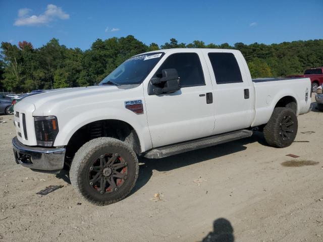 ford f350 srw s 2008 1ftww31r18eb50298