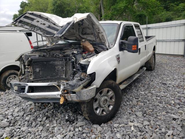 ford f350 srw s 2008 1ftww31r18eb58692