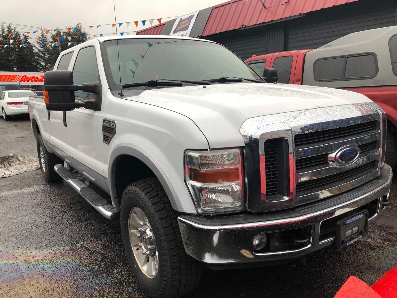 ford f350 srw s 2008 1ftww31r28ea78656