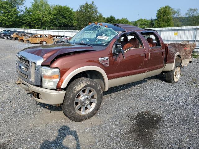 ford f350 srw s 2008 1ftww31r28ec33464