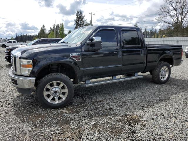 ford f350 2009 1ftww31r29ea13419