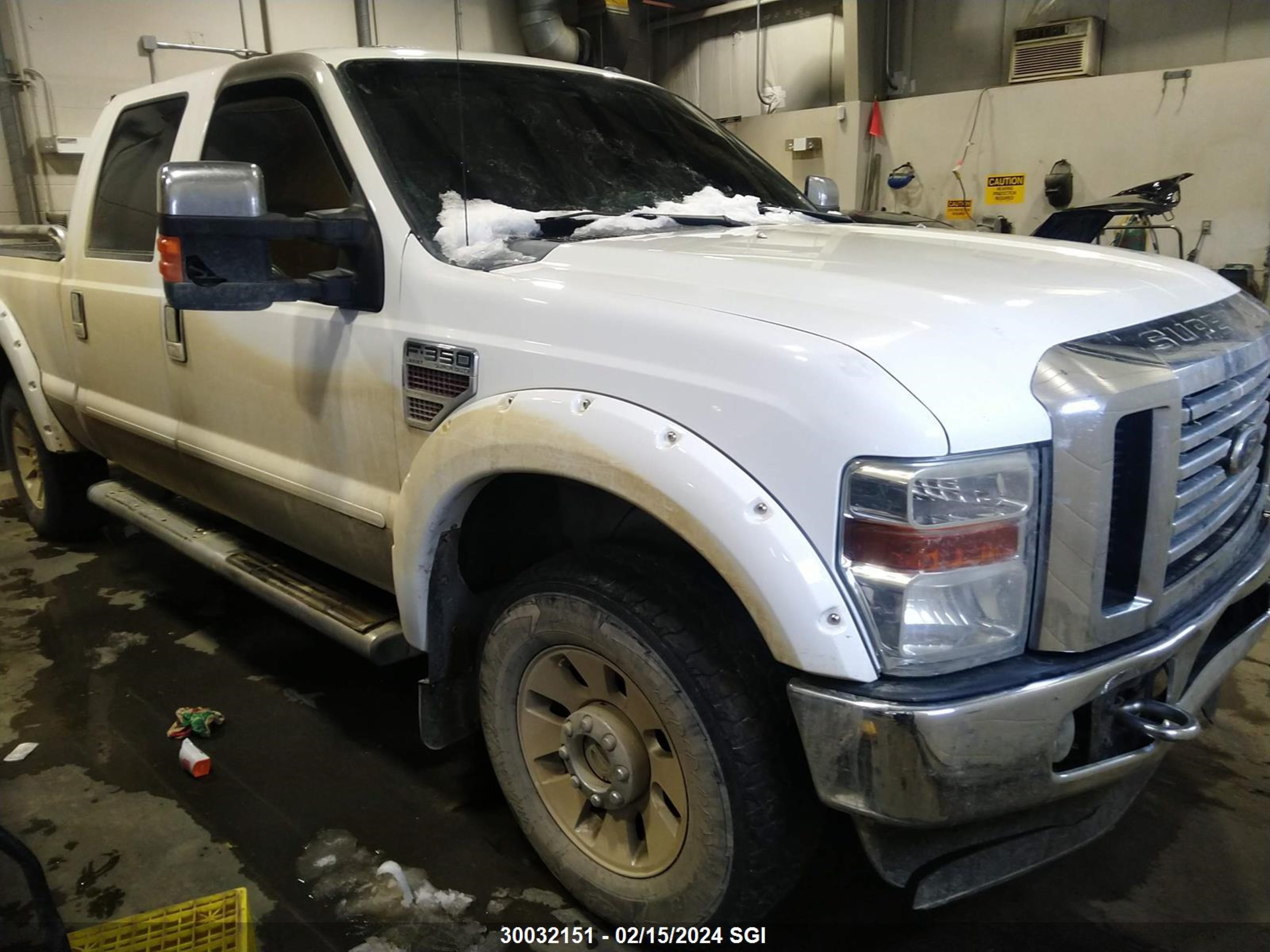 ford f350 2009 1ftww31r29ea59977