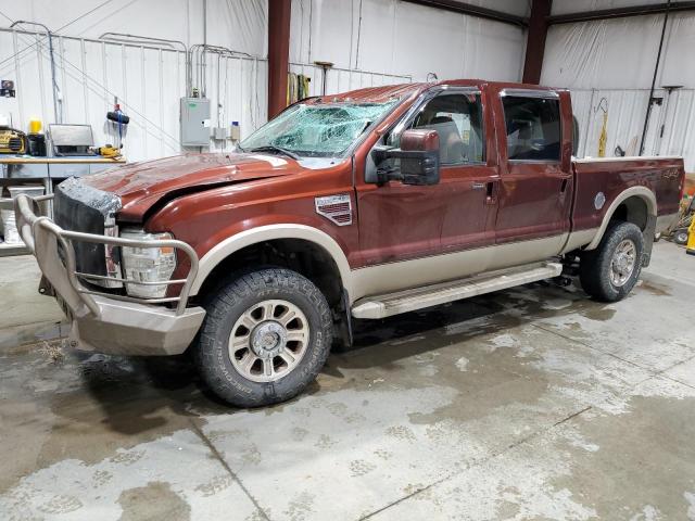 ford f350 srw s 2008 1ftww31r38eb42509