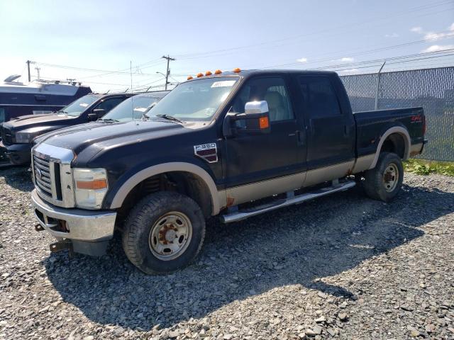 ford f350 srw s 2008 1ftww31r38ec47163