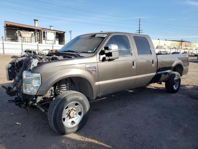 ford f350 2008 1ftww31r48ea42211