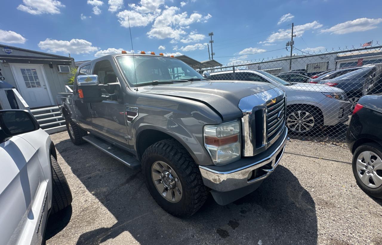 ford f350 2009 1ftww31r49ea96111